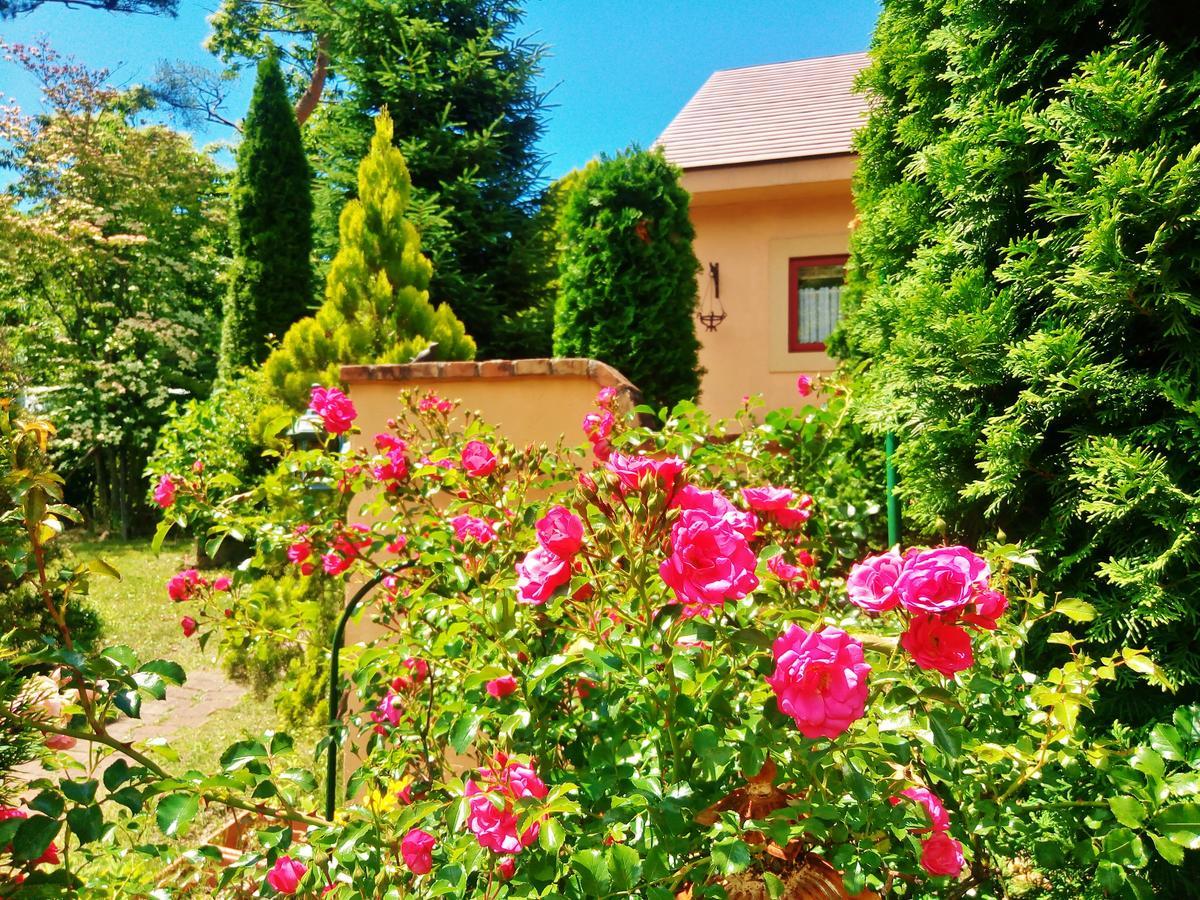 Aromatic Garden Villa La Poltrona Nasu Exterior photo